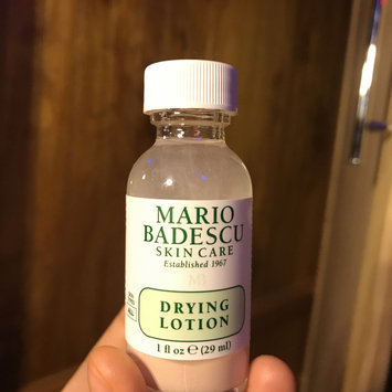 Photo of Mario Badescu Drying Lotion uploaded by Keila C.