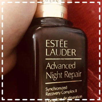 Photo of Estée Lauder Advanced Night Repair Synchronized Recovery Complex II uploaded by Alba F.