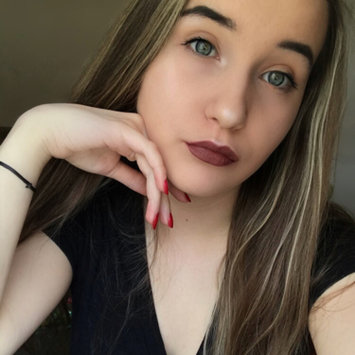 Photo of wet n wild MegaLast Lip Color uploaded by Anna M.