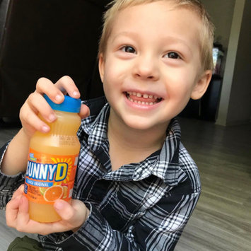 Photo of SUNNYD Tangy Original uploaded by Cassie M.