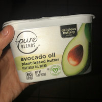 butter made with avocado oil