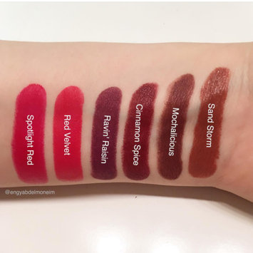 Photo of wet n wild MegaLast Lip Color uploaded by Engy A.