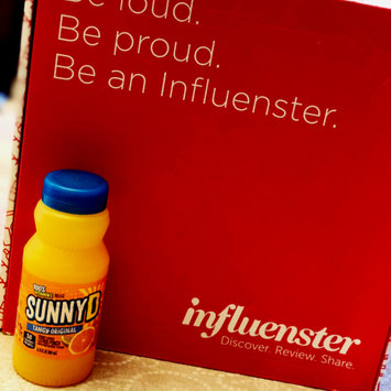 Photo of SUNNYD Tangy Original uploaded by Madeline M.