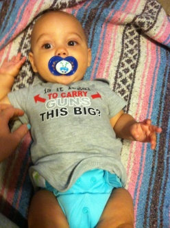 Photo of Bumgenius Cloth Diapers uploaded by Renee S.