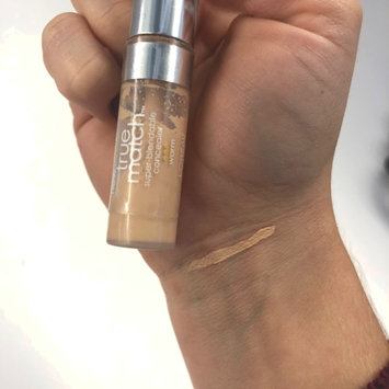 Photo of L'Oréal Paris True Match™ Concealer uploaded by Brittany P.