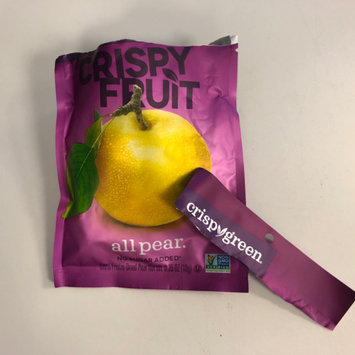 Photo of Crispy Green Crispy Asian Pear uploaded by Michelle R.