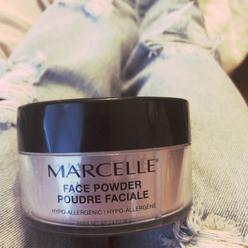 Photo of Marcelle Face Powder uploaded by Shaylena M.