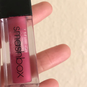 Photo of Smashbox Always On Liquid Lipstick uploaded by Elba G.