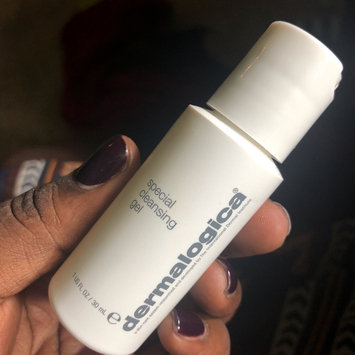 Photo of dermalogica special cleansing gel uploaded by Memory L.