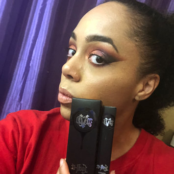 Photo of Kat Von D Lock-It Concealer Crème uploaded by Christina M.