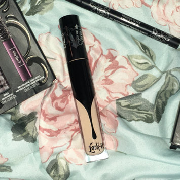 Photo of Kat Von D Lock-It Concealer Crème uploaded by Briana B.