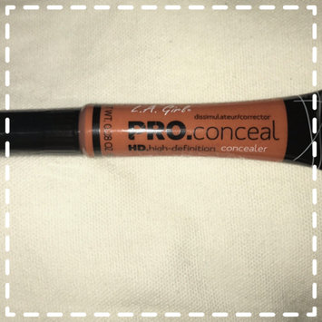 Photo of L.A. Girl HD Pro Conceal uploaded by albany s.