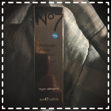 Photo of No7 Airbrush Away Foundation uploaded by Bobby C.