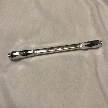 Photo of Benefit Cosmetics Goof Proof Eyebrow Pencil uploaded by Kenyetta W.