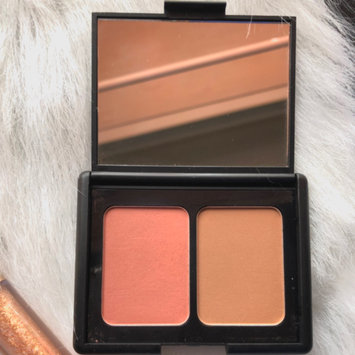 Photo of e.l.f. Cosmetics Contouring Blush & Bronzing Powder uploaded by Cara F.