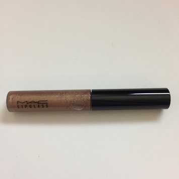 Photo of M.A.C Cosmetics Lipglass uploaded by Taylor F.