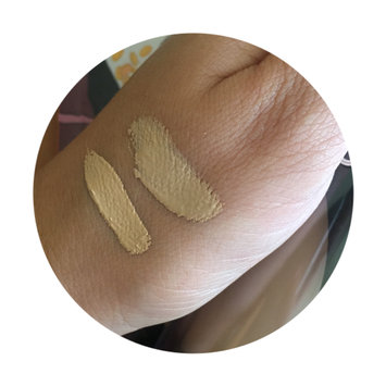 Photo of Kat Von D Lock-It Concealer Crème uploaded by Marina K.