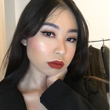 Photo of Smashbox Always On Liquid Lipstick uploaded by K I.