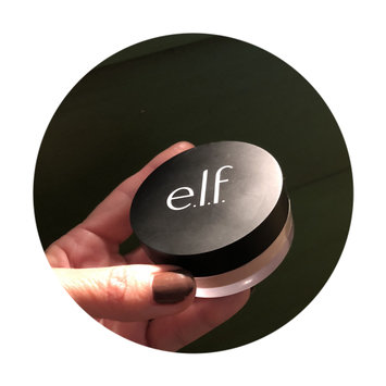 Photo of e.l.f. Cosmetics High Definition Powder uploaded by Jennifer L.