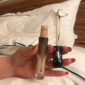 Photo of Kat Von D Lock-It Concealer Crème uploaded by Shirin 🇦.
