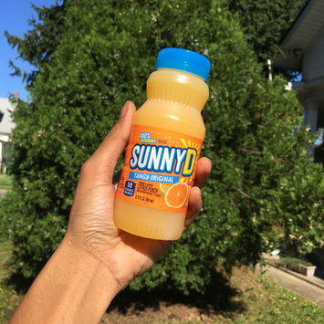 Photo of SUNNYD Tangy Original uploaded by Bre S.