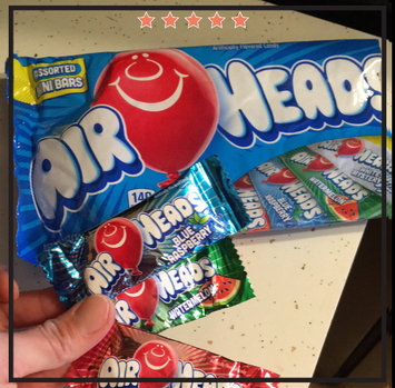 Photo of Airheads uploaded by Danielle S.