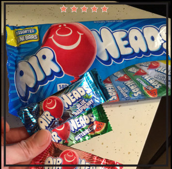 Photo of Airheads uploaded by Danielle S.
