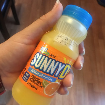 Photo of SUNNYD Tangy Original uploaded by Roxana S.