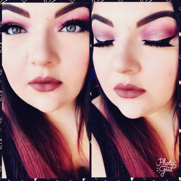 Photo of Violet Voss PRO Eyeshadow Palette - HG uploaded by Jacki G.