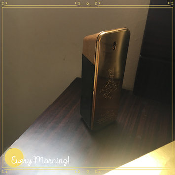 Photo of Paco Rabanne 1 Million Eau De Toilette uploaded by soso R.