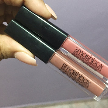 Photo of Smashbox Always On Liquid Lipstick uploaded by Annivel G.