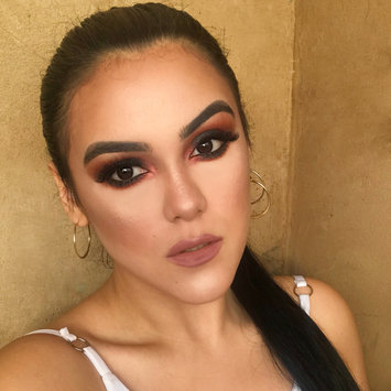 Photo of ColourPop Ultra Matte Lip uploaded by Fabiola P.