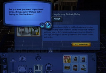 Photo of EA The Sims 3 (Win/Mac) uploaded by Kristin L.