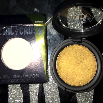 Photo of Kat Von D Metal Crush Eyeshadow uploaded by Carrie L.