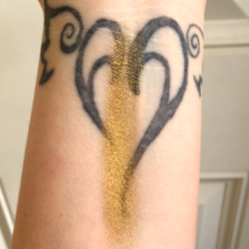 Photo of Kat Von D Metal Crush Eyeshadow uploaded by Carrie L.