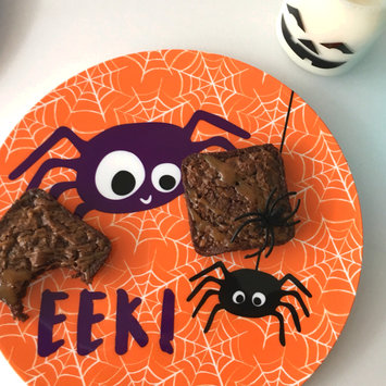 Photo of Duncan Hines Extra Thick & Fudgy Brownie Mix Chewy Fudge Family Size uploaded by Sara T.