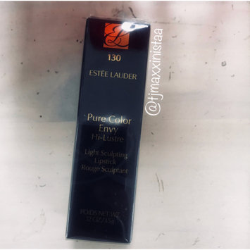 Photo of Estée Lauder Pure Color Envy Sculpting Lipstick uploaded by Danielle S.