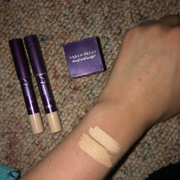 Photo of Urban Decay 24/7 Concealer Pencil uploaded by Lauren P.