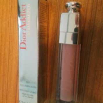 Photo of Dior Addict Lip Maximizer Collagen Active Lip-Gloss uploaded by Noelia R.