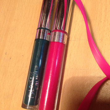 Photo of ColourPop Ultra Matte Lip uploaded by Andrea R.