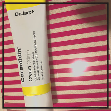 Photo of Dr. Jart+ Ceramidin(TM) Cream 1.6 oz uploaded by Bladen C.