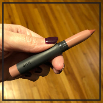 Photo of Bite Beauty Matte Crème Lip Crayon uploaded by Sarah S.
