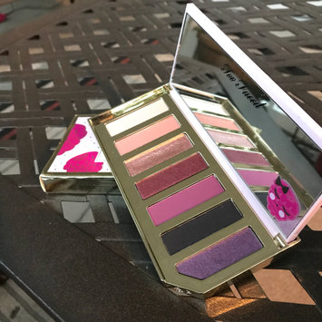 Photo of Too Faced Tutti Frutti Razzle Dazzle Berry Eyeshadow Palette uploaded by Haley H.