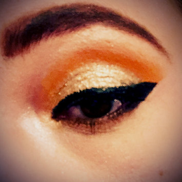 Photo of Huda Beauty Desert Dusk Eyeshadow Palette uploaded by Courtney S.
