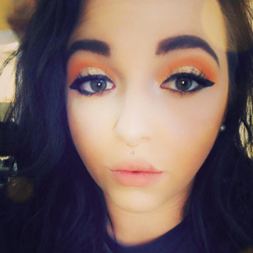 Photo of Huda Beauty Desert Dusk Eyeshadow Palette uploaded by Courtney S.