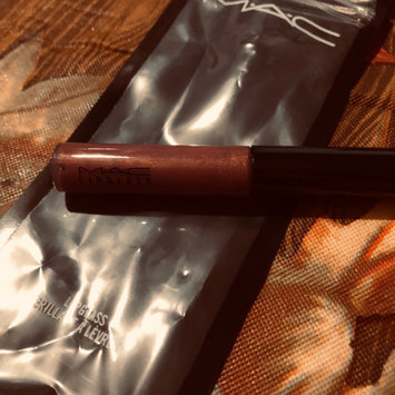 Photo of M.A.C Cosmetics Lipglass uploaded by Melody M.