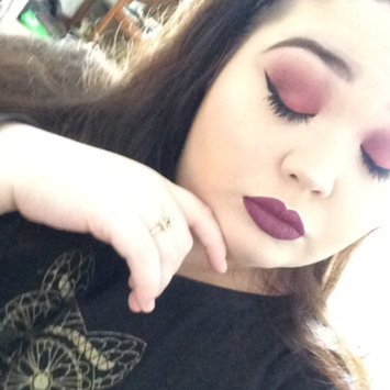Photo of ColourPop Ultra Matte Lip uploaded by Morgan C.