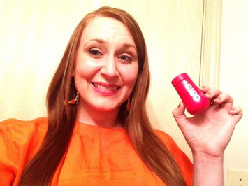 Photo of Schwarzkopf Professional OSiS+ Dust It Mattifying Powder uploaded by Jarin B.