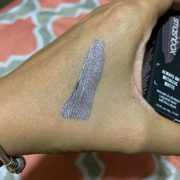 Photo of Smashbox Always On Liquid Lipstick uploaded by Idrialis C.