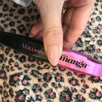 Photo of L'Oréal Paris Voluminous® Miss Manga™ Mascara uploaded by Dara S.